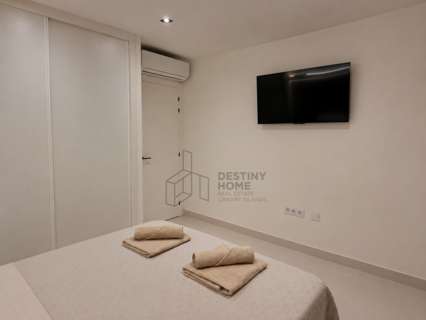 Apartamento en venta en La Oliva