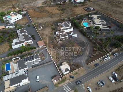 Villa en venta en La Oliva zona Lajares