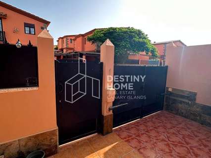 Villa en venta en Puerto del Rosario zona La Hondura