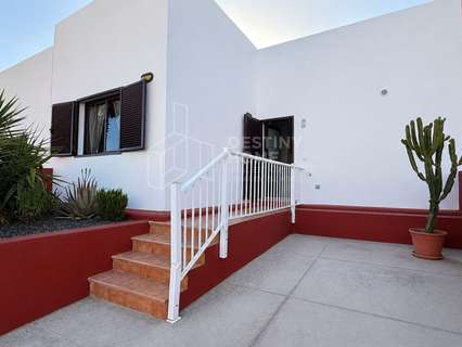 Casa en venta en La Oliva zona Corralejo