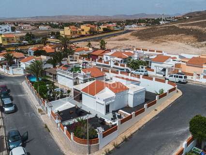 Villa en venta en Fuerteventura zona Parque Holandes