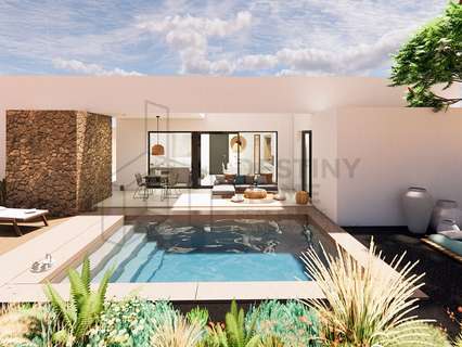 Villa en venta en La Oliva zona Corralejo