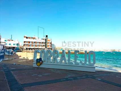 Apartamento en venta en La Oliva zona Corralejo