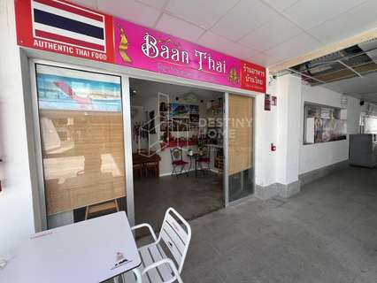 Local comercial en venta en La Oliva zona Corralejo