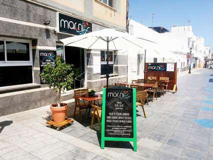 Local comercial en venta en La Oliva zona Corralejo