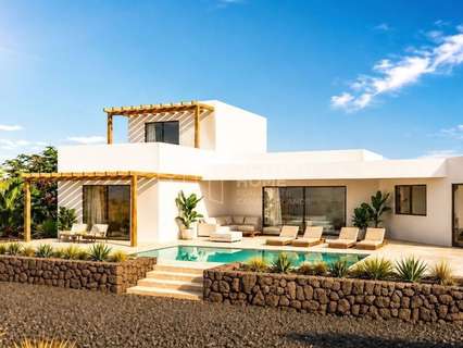 Villa en venta en La Oliva zona Lajares