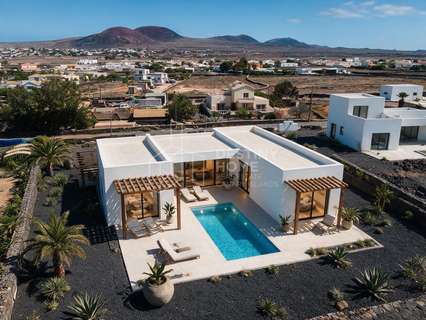Villa en venta en La Oliva zona Lajares