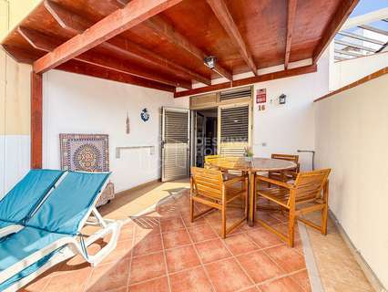 Apartamento en venta en La Oliva zona El Cotillo
