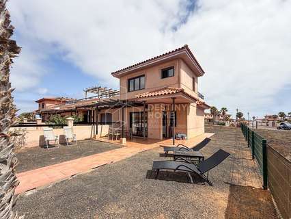 Villa en alquiler en La Oliva zona Lajares