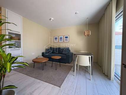 Apartamento en alquiler en La Oliva zona Corralejo