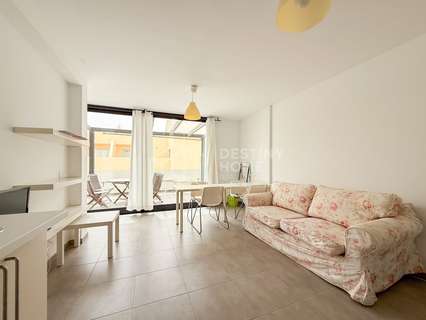Apartamento en venta en La Oliva zona El Cotillo