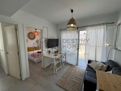 Apartamento en venta en La Oliva zona Corralejo