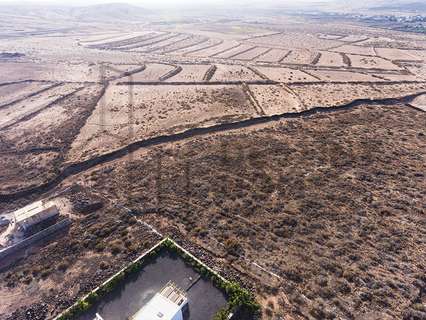 Parcela en venta en La Oliva zona Lajares