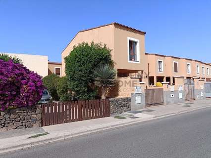 Casa en alquiler en La Oliva
