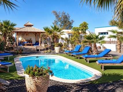 Villa en venta en La Oliva zona Lajares