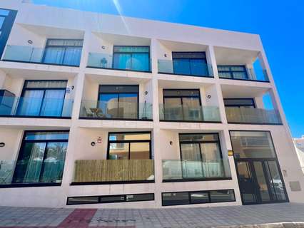 Ático en alquiler en La Oliva zona Corralejo