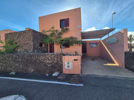 Dúplex en venta en La Oliva zona Corralejo