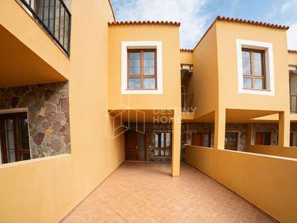 Dúplex en venta en La Oliva