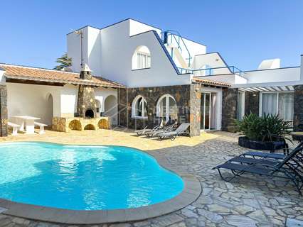 Villa en venta en La Oliva zona Corralejo