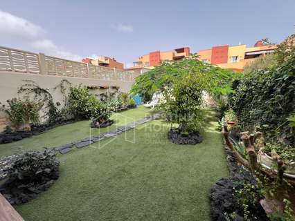 Apartamento en venta en La Oliva zona Corralejo rebajado