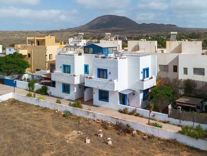Casa en venta en La Oliva