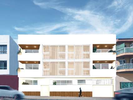 Ático en venta en La Oliva zona Corralejo