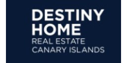 logo Inmobiliaria Destiny Home