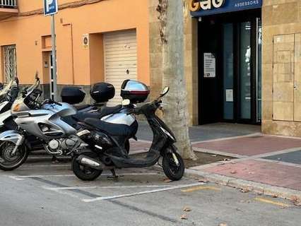 Oficina en alquiler en Vilanova i La Geltrú