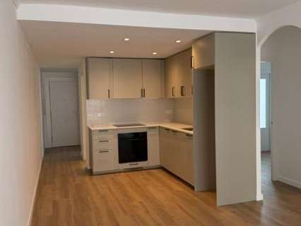 Piso en venta en Vilanova i La Geltrú