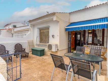 Casa en venta en Torrevieja