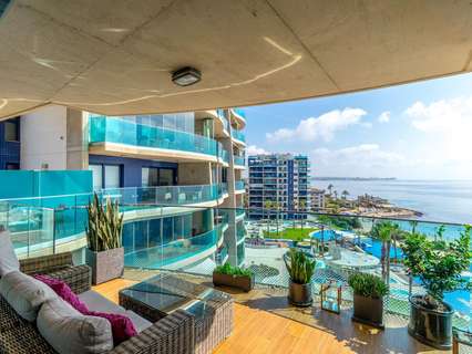 Apartamento en venta en Torrevieja rebajado