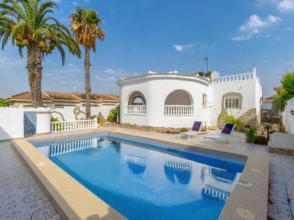 Chalet en venta en Rojales zona Ciudad Quesada