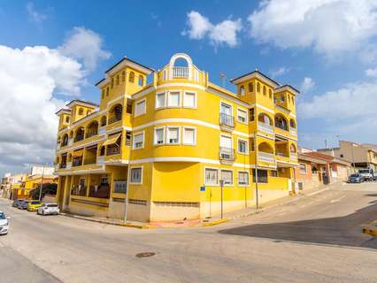 Ático en venta en Benijófar