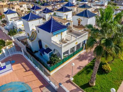 Casa en venta en Torrevieja rebajada
