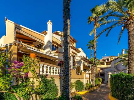 Ático dúplex en venta en Torrevieja