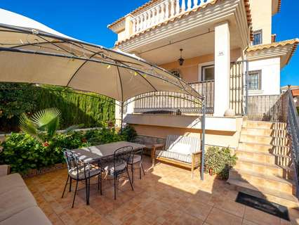 Chalet en venta en Orihuela zona Orihuela-Costa