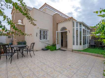 Casa en venta en Torrevieja