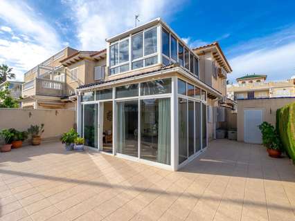 Casa en venta en Orihuela zona Orihuela-Costa