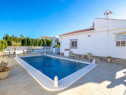 Chalet en venta en Torrevieja