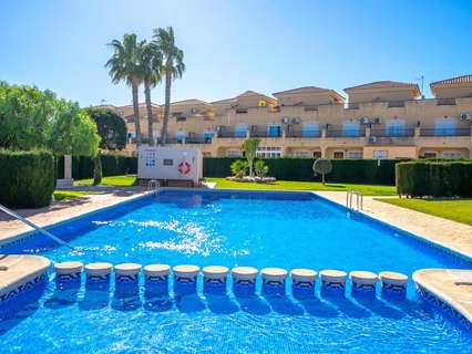 Casa en venta en Orihuela zona Orihuela-Costa