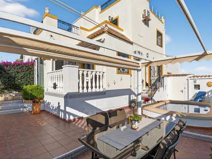 Casa en venta en Orihuela zona Orihuela-Costa