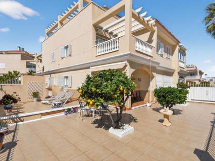 Casa en venta en Orihuela zona Orihuela-Costa