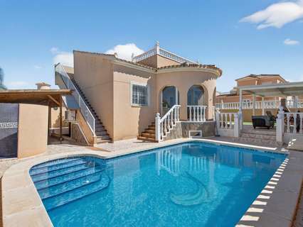 Chalet en venta en Benijófar