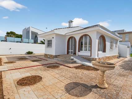 Chalet en venta en Torrevieja