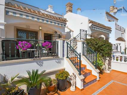 Casa en venta en Orihuela zona Orihuela-Costa