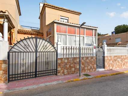 Casa en venta en Torrevieja