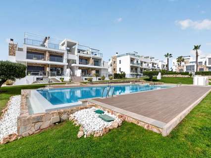 Ático en venta en Torrevieja