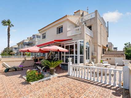 Casa en venta en Torrevieja