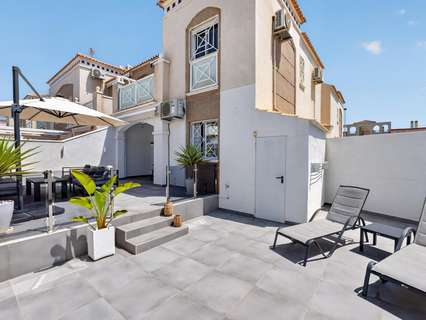 Apartamento en venta en Torrevieja