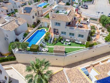 Casa en venta en Orihuela zona Orihuela-Costa